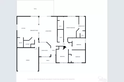 8138 Cosica Blvd, Navarre, FL 32566 - Photo 41