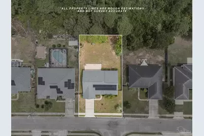8138 Cosica Blvd, Navarre, FL 32566 - Photo 35