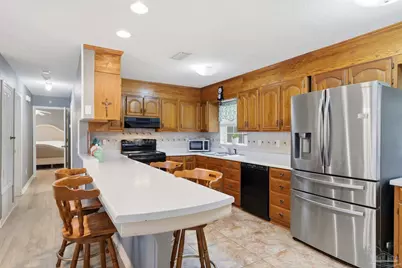 6625 Owens St, Pensacola, FL 32503 - Photo 15
