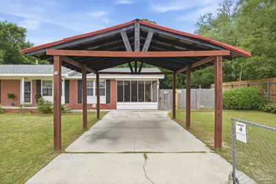 6625 Owens St, Pensacola, FL 32503 - Photo 5