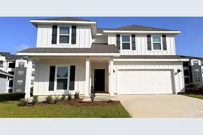 3660 Fallschase Blvd, Pensacola, FL 32526 - Photo 1