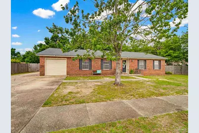 8375 Strasburg Rd, Pensacola, FL 32514 - Photo 3