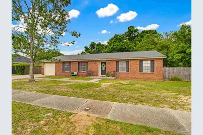 8375 Strasburg Rd, Pensacola, FL 32514 - Photo 1