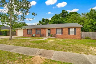 8375 Strasburg Rd, Pensacola, FL 32514 - Photo 1