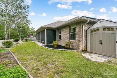 767 Bucksaw Dr, Pensacola, FL 32506 - Photo 39