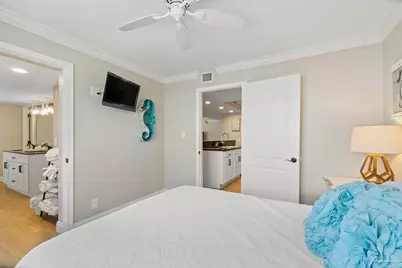 1600 Via Deluna Dr #705E, Pensacola Beach, FL 32561 - Photo 27