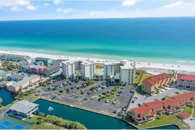 1600 Via Deluna Dr #705E, Pensacola Beach, FL 32561 - Photo 5
