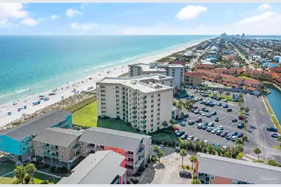 1600 Via Deluna Dr #705E, Pensacola Beach, FL 32561 - Photo 7