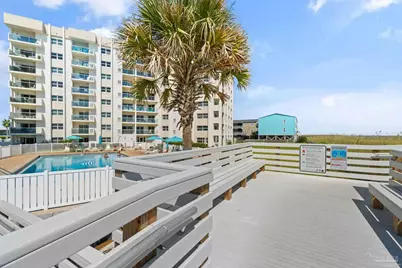 1600 Via Deluna Dr #705E, Pensacola Beach, FL 32561 - Photo 39