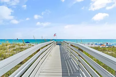1600 Via Deluna Dr #705E, Pensacola Beach, FL 32561 - Photo 3