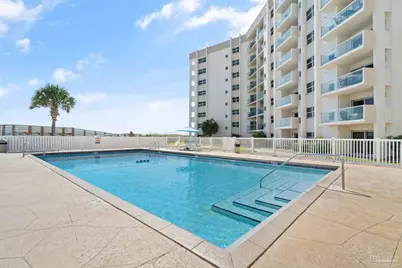 1600 Via Deluna Dr #705E, Pensacola Beach, FL 32561 - Photo 41