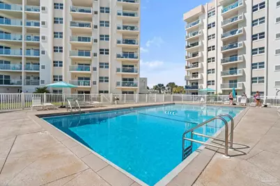 1600 Via Deluna Dr #705E, Pensacola Beach, FL 32561 - Photo 9