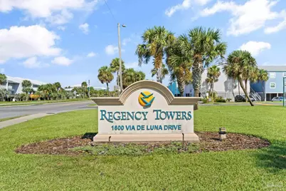 1600 Via Deluna Dr #705E, Pensacola Beach, FL 32561 - Photo 43