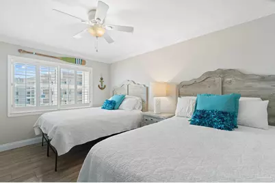 1600 Via Deluna Dr #705E, Pensacola Beach, FL 32561 - Photo 37