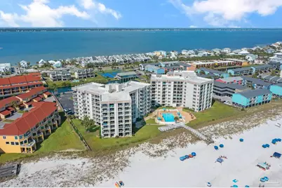 1600 Via Deluna Dr #705E, Pensacola Beach, FL 32561 - Photo 5
