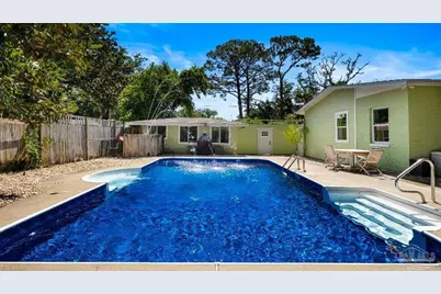 420 Fairpoint Dr, Gulf Breeze, FL 32561 - Photo 5