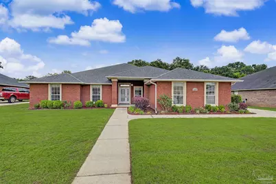 5897 Arch Ave, Pensacola, FL 32526 - Photo 1