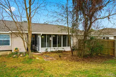 2527 Trailwood Dr, Cantonment, FL 32533 - Photo 27