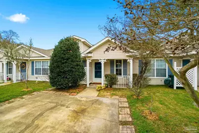 2527 Trailwood Dr, Cantonment, FL 32533 - Photo 3