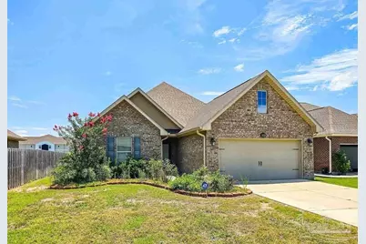 8881 Bellawood Cir, Pensacola, FL 32514 - Photo 1