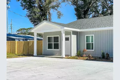 5180 Burlington Ave, Pensacola, FL 32505 - Photo 3
