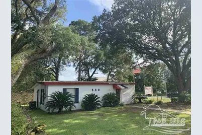 500 S Fairfield Dr, Pensacola, FL 32506 - Photo 3