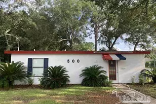 500 S Fairfield Dr, Pensacola, FL 32506 - Photo 1