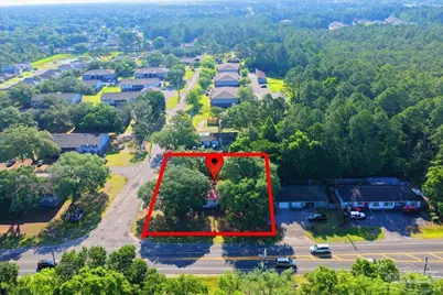 500 S Fairfield Dr, Pensacola, FL 32506 - Photo 19