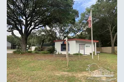 500 S Fairfield Dr, Pensacola, FL 32506 - Photo 5