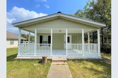 814 N E St, Pensacola, FL 32501 - Photo 1