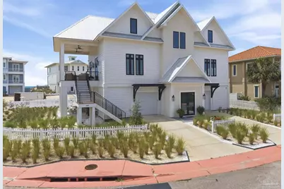 1245 Parasol Pl, Pensacola, FL 32507 - Photo 3