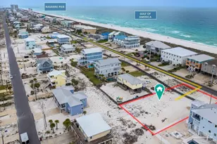 7706 Gulf Blvd, Navarre Beach, FL 32566 - Photo 1