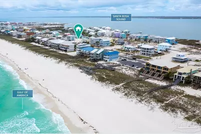7706 Gulf Blvd, Navarre Beach, FL 32566 - Photo 11
