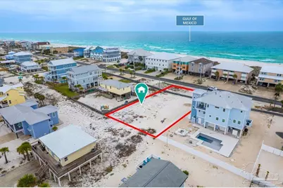 7706 Gulf Blvd, Navarre Beach, FL 32566 - Photo 3