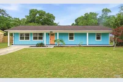 2623 Green Bay Ave, Pensacola, FL 32526 - Photo 3