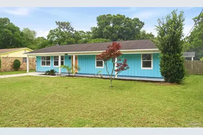 2623 Green Bay Ave, Pensacola, FL 32526 - Photo 3