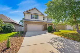 6294 Ladera Trail, Pace, FL 32571 - Photo 1