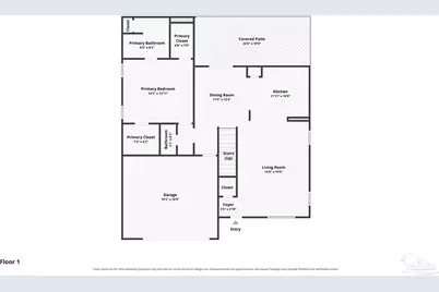 6294 Ladera Trl, Pace, FL 32571 - Photo 59