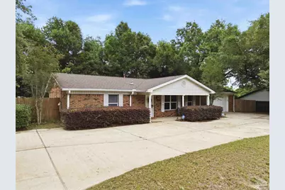 7046 Rolling Hills Rd, Pensacola, FL 32505 - Photo 1