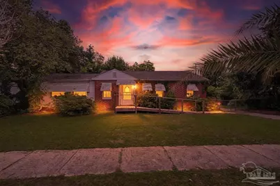 333 Gibbs Rd, Pensacola, FL 32507 - Photo 1