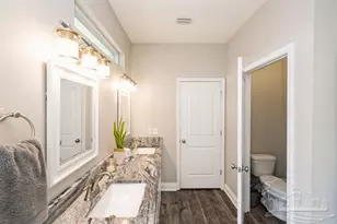 1903 Esplanade St, Navarre, FL 32566 - Photo 17