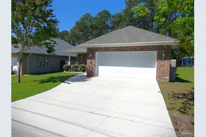 1903 Esplanade St, Navarre, FL 32566 - Photo 45