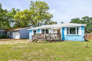 424 Gibbs Rd, Pensacola, FL 32507 - Photo 3