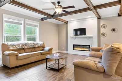 5996 Ruth Ave, Milton, FL 32583 - Photo 5