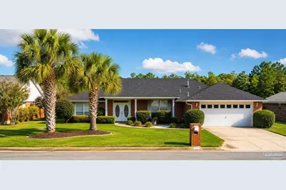 1697 Beachside Dr, Pensacola, FL 32506 - Photo 1