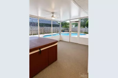 1697 Beachside Dr, Pensacola, FL 32506 - Photo 13
