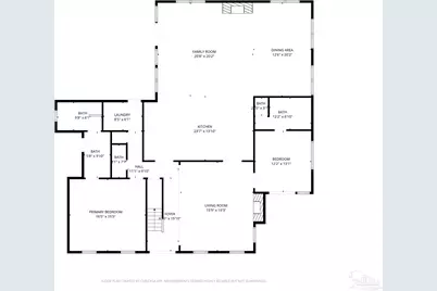 2351 Inverness Dr, Pensacola, FL 32503 - Photo 51