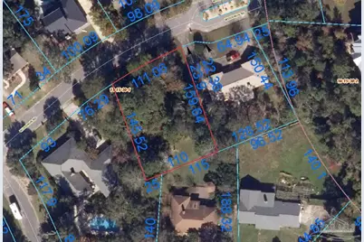 9003 Woodrun Rd, Pensacola, FL 32514 - Photo 1