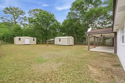 4722 Lanett Dr, Pensacola, FL 32526 - Photo 35