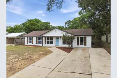 4722 Lanett Dr, Pensacola, FL 32526 - Photo 3